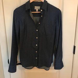 NWOT Jcrew button up shirt