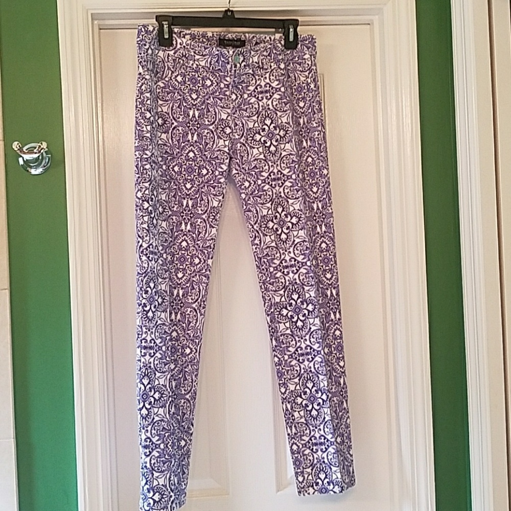Pants