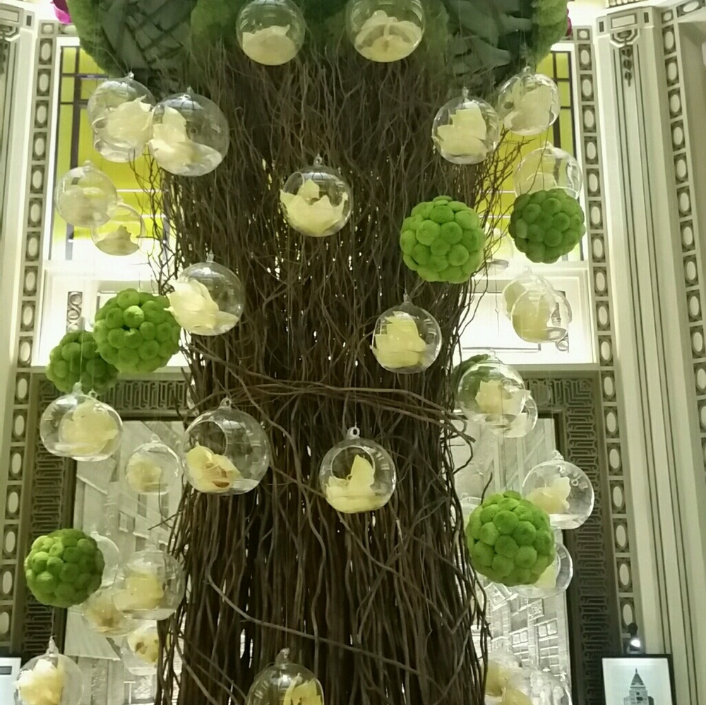 Meet your Posher, Sheila