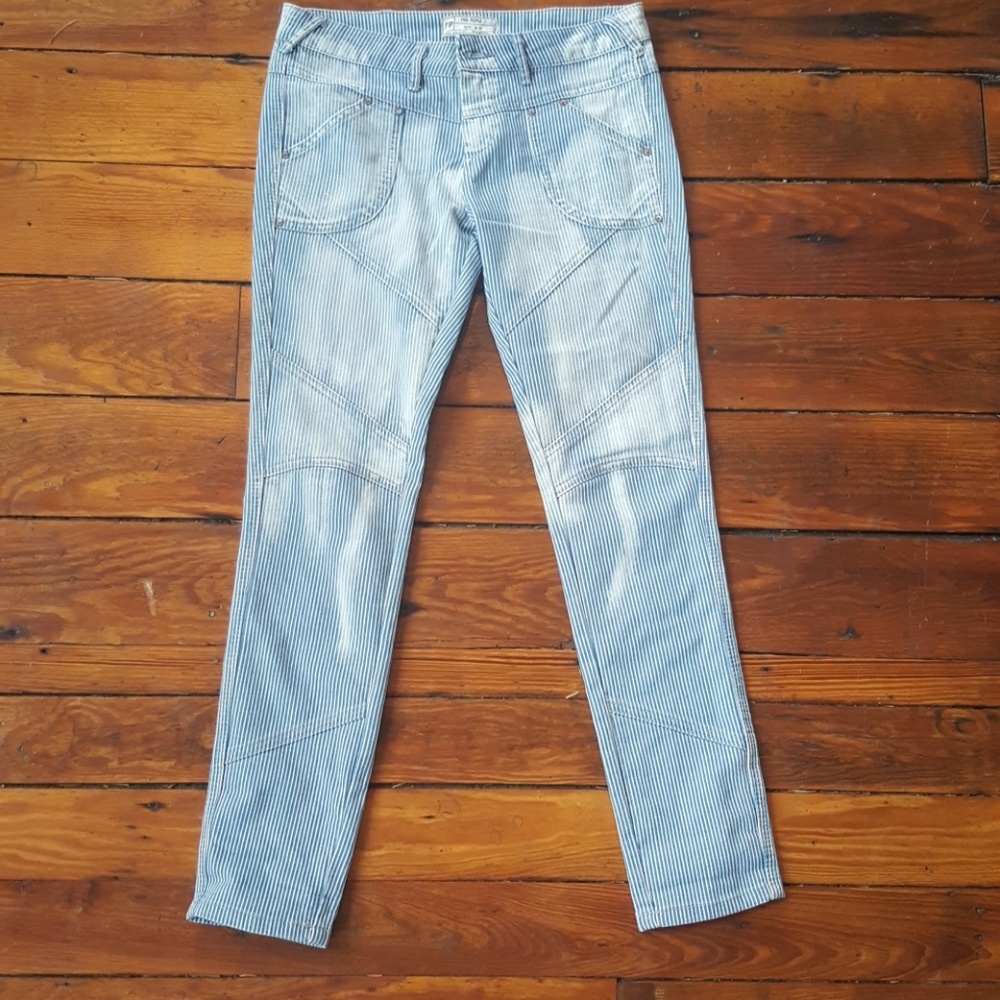 Free people jeans