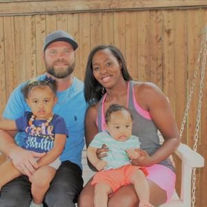 Meet your Posher, Joseph