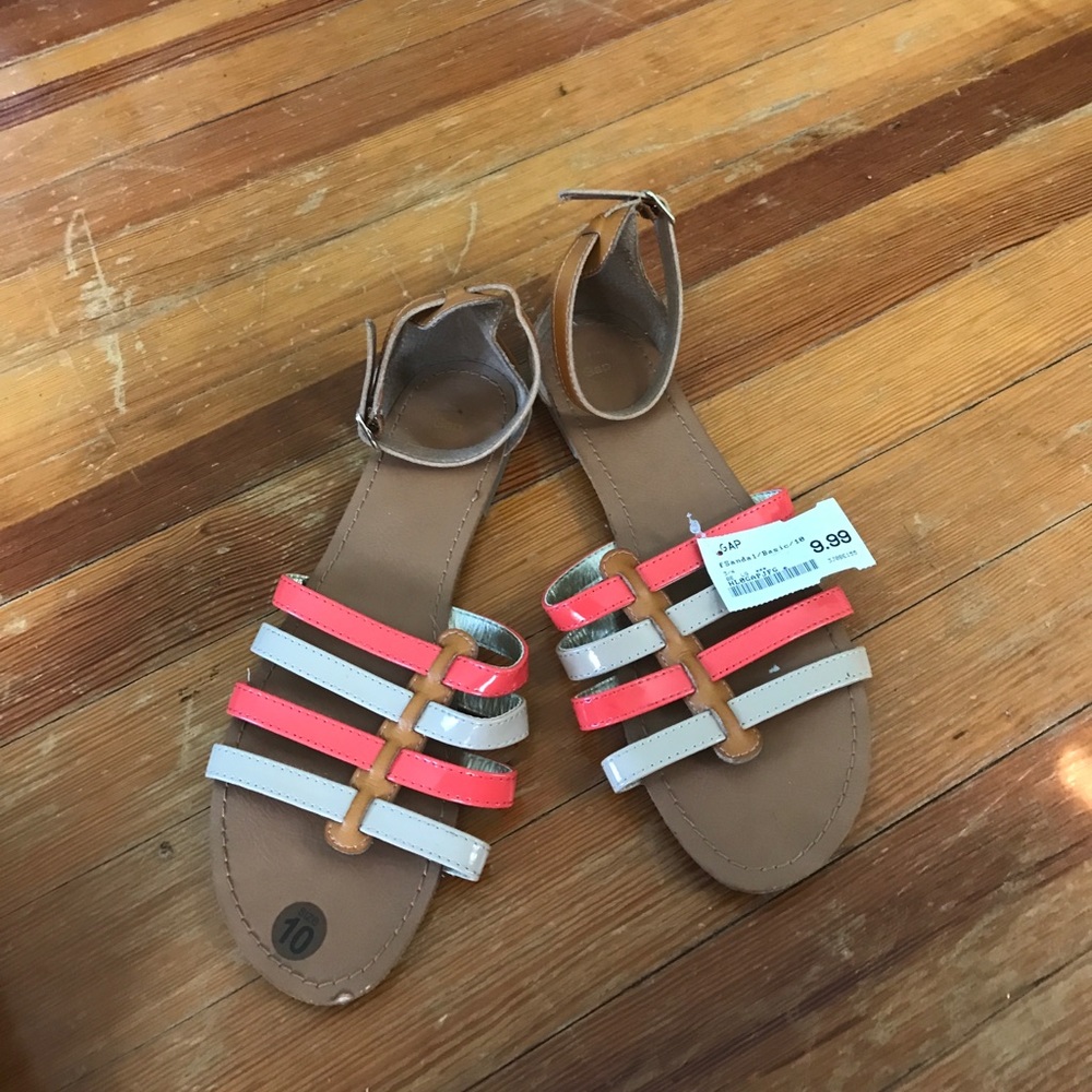Sandals - Picture 2 of 2