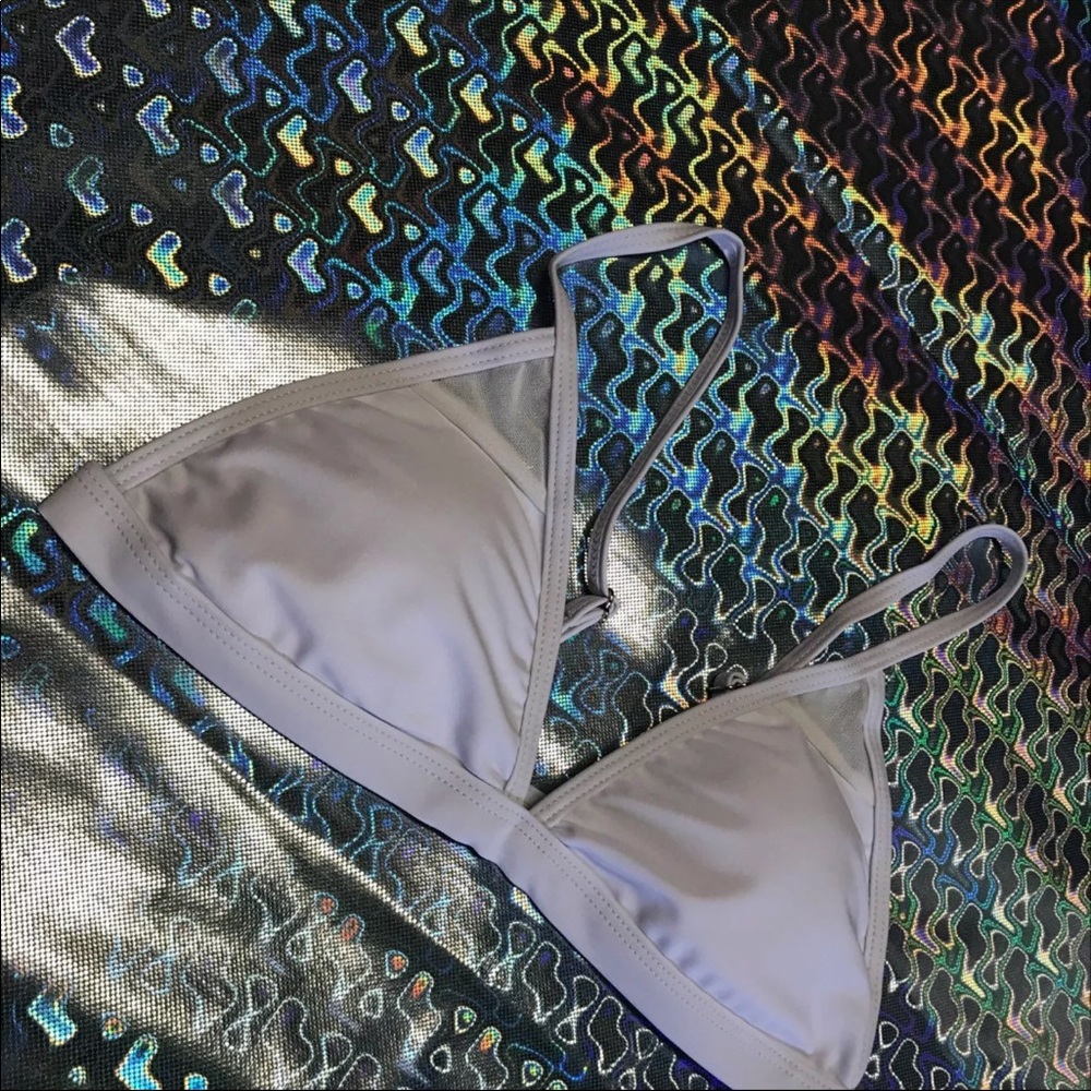 High rise bikini - Picture 4 of 4
