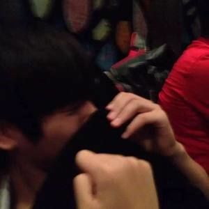 Meet your Posher, Guoli