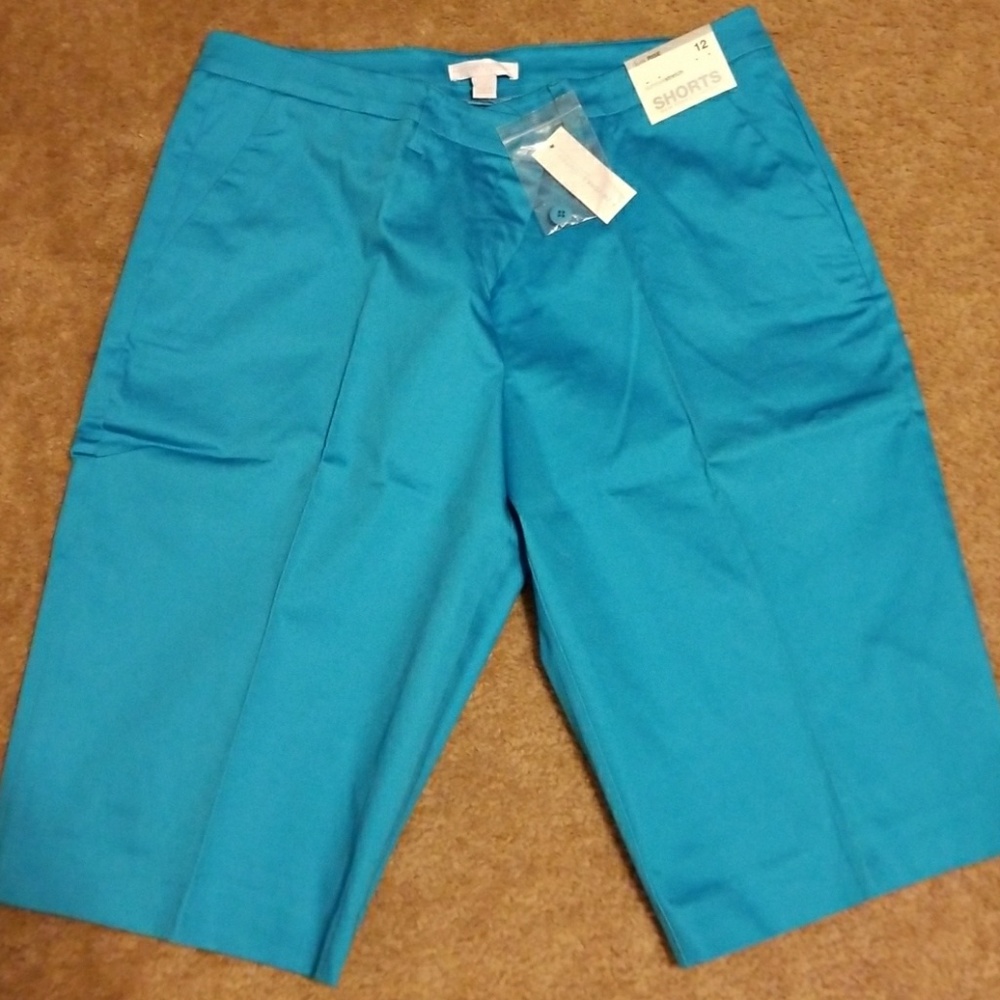 Shorts - Picture 2 of 2