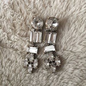Jcrew earrings