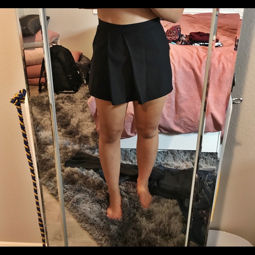 Skort