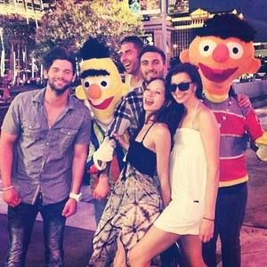 Meet your Posher, Ryan