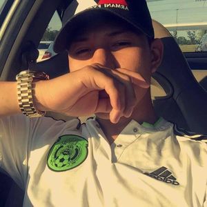 Meet your Posher, Jay