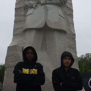 Meet your Posher, Nathan