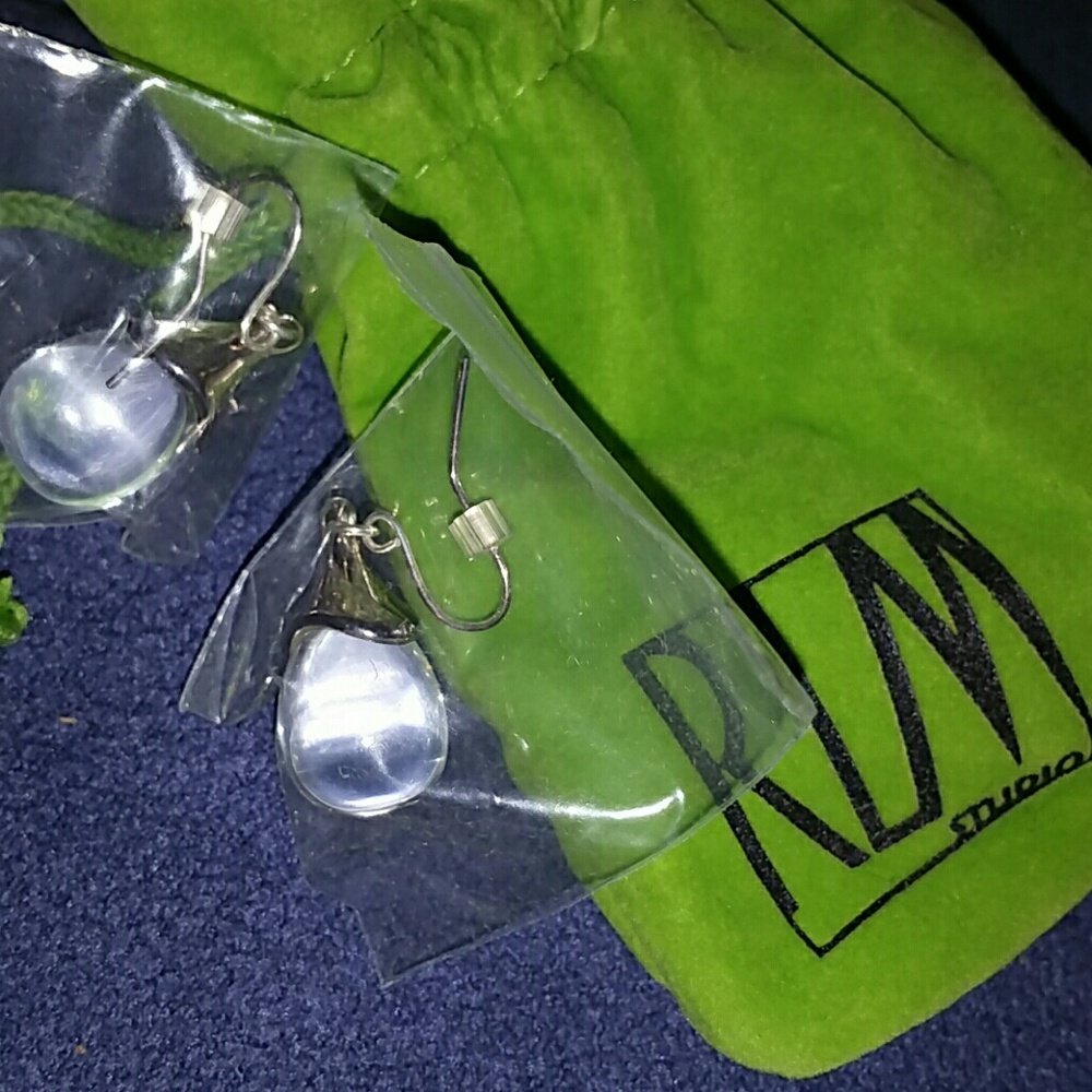 Rlm studio earrings