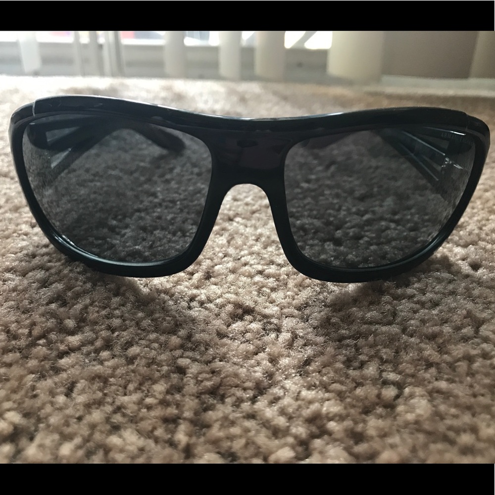 Armani exchange sunglasses Polarized