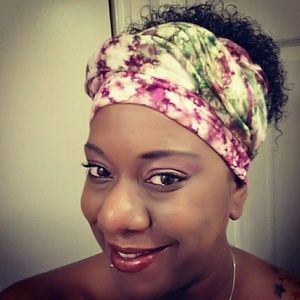 Meet your Posher, Telitha