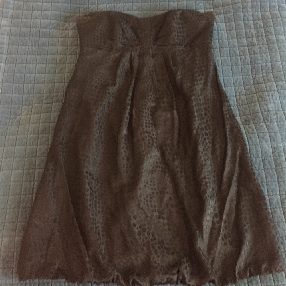 White House Black Market dress! Size 6