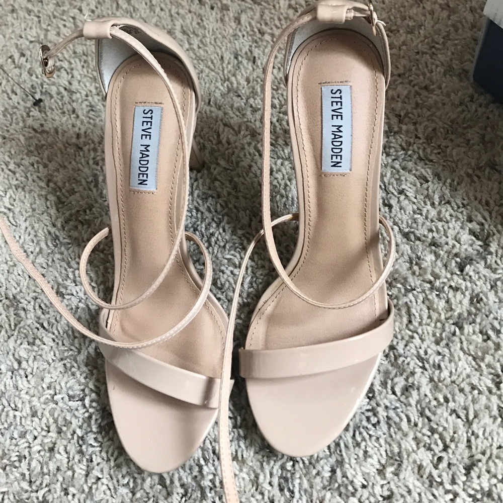 Steve Madden heels