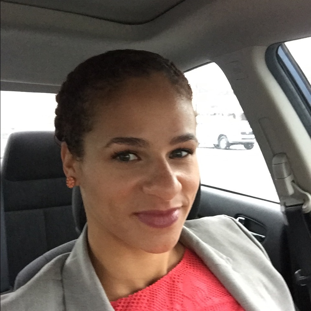 Meet your Posher, Marlana