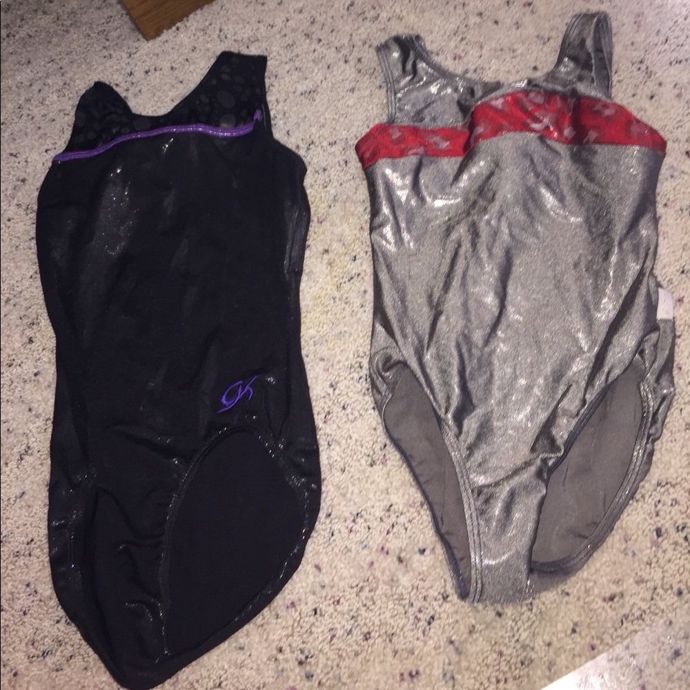 leotard bundle