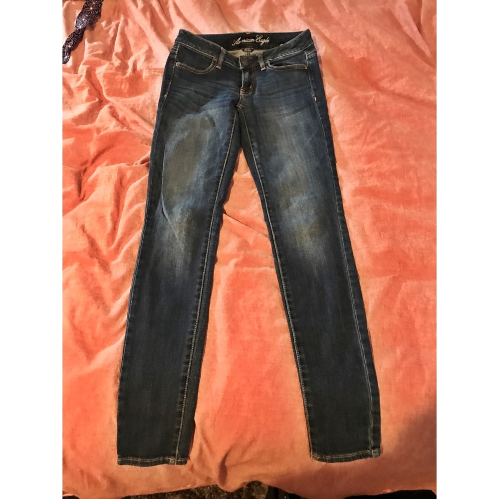 Denim Jeans