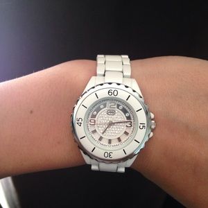 Marc Ecko watch