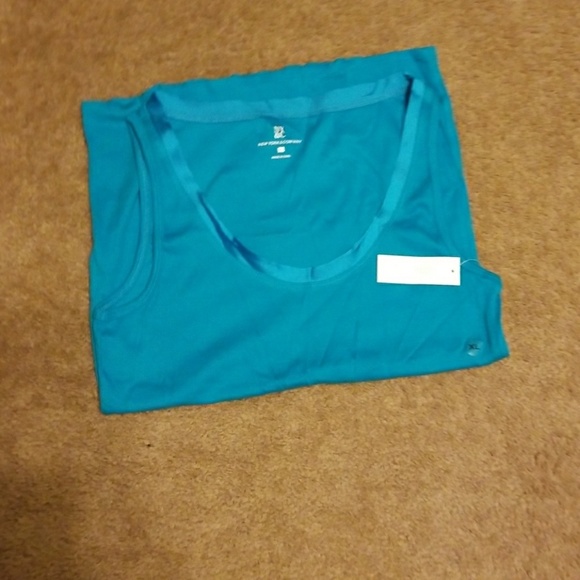 Tank top - Picture 2 of 2