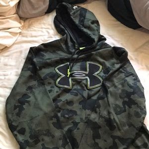 Men's Under Armour Hoodie