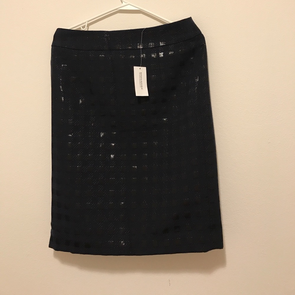 Banana Republic skirt size 4