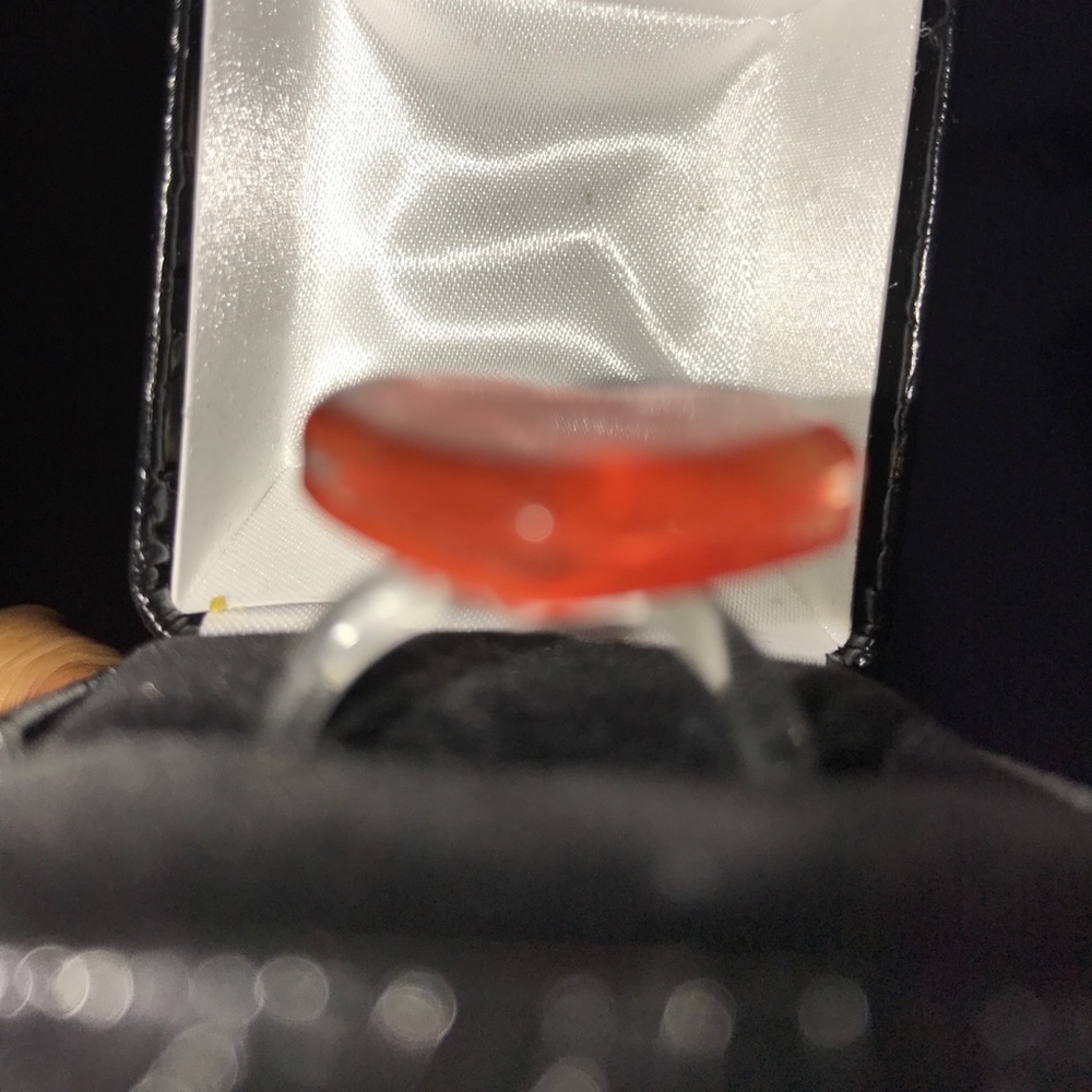 Heart Ring✨ - Picture 2 of 4