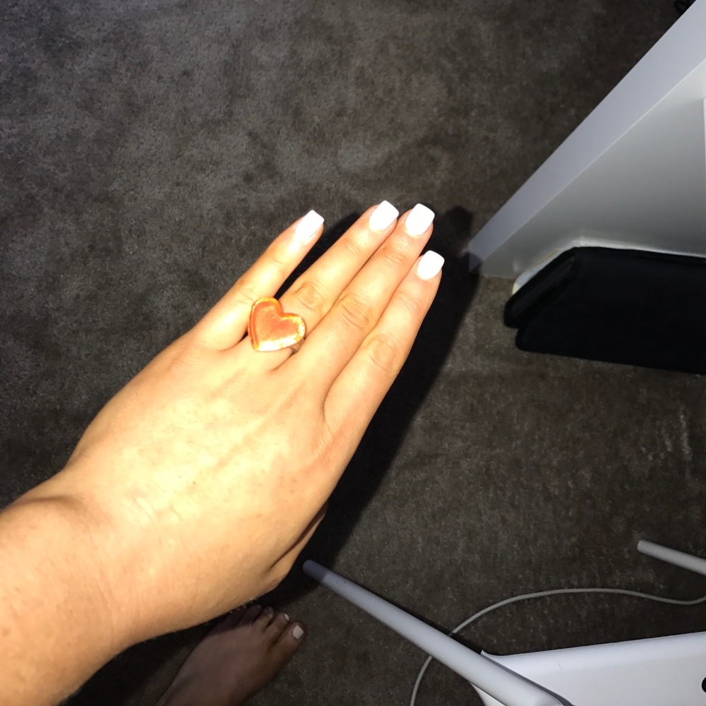 Heart Ring✨ - Picture 3 of 4