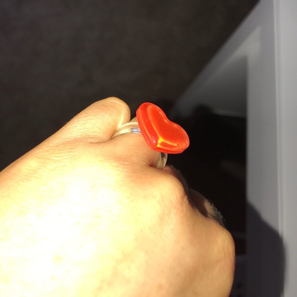 Heart Ring✨ - Picture 4 of 4