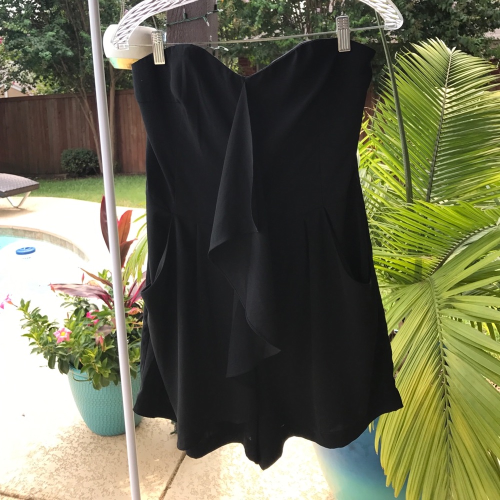 EXPRESS ROMPER