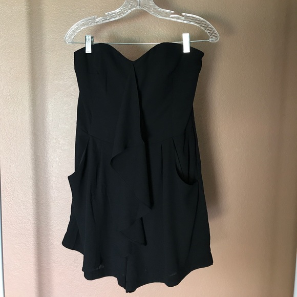 EXPRESS ROMPER - Picture 2 of 3