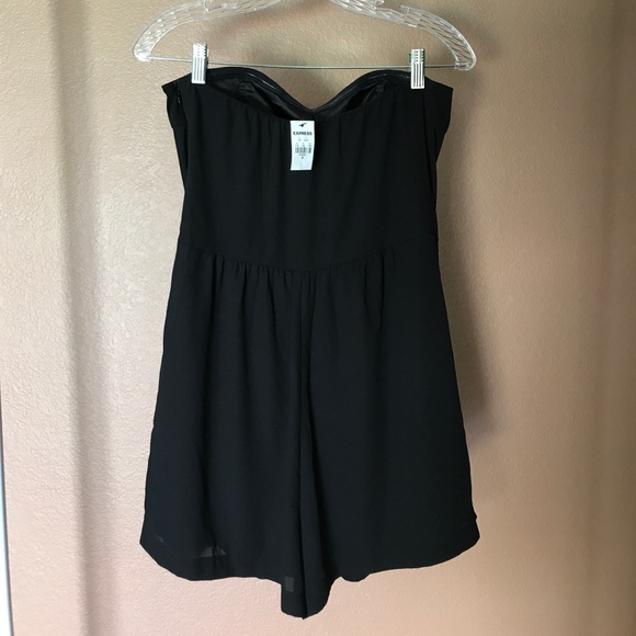 EXPRESS ROMPER - Picture 3 of 3