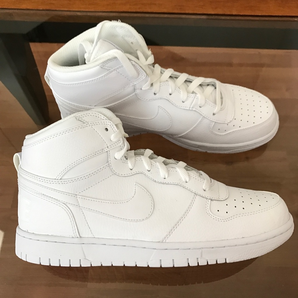 MEN'S Nike Big High