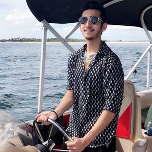 Meet your Posher, Ariful