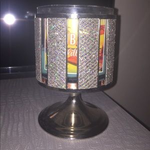 Candle holder
