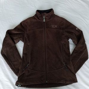 Mountain Hardwear Pyxis Fleece Jacket