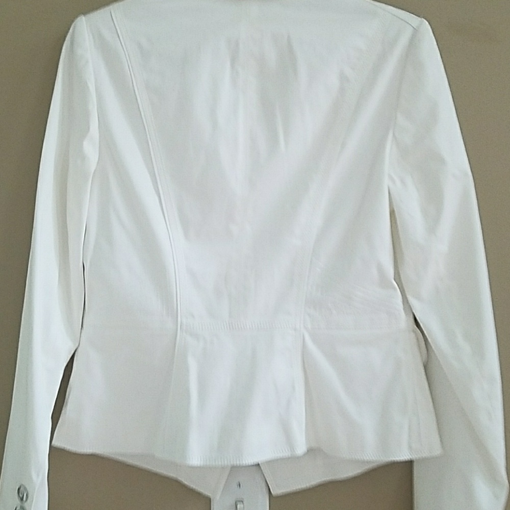 Jacket - Picture 2 of 2