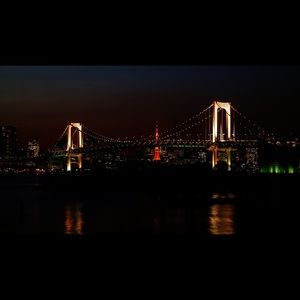 Meet your Posher, Samuel