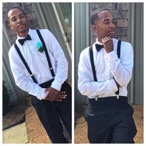 Meet your Posher, Dee