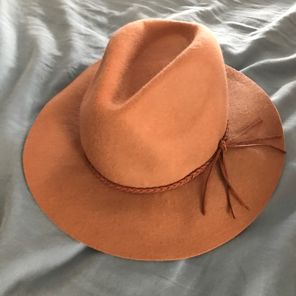Fall hat