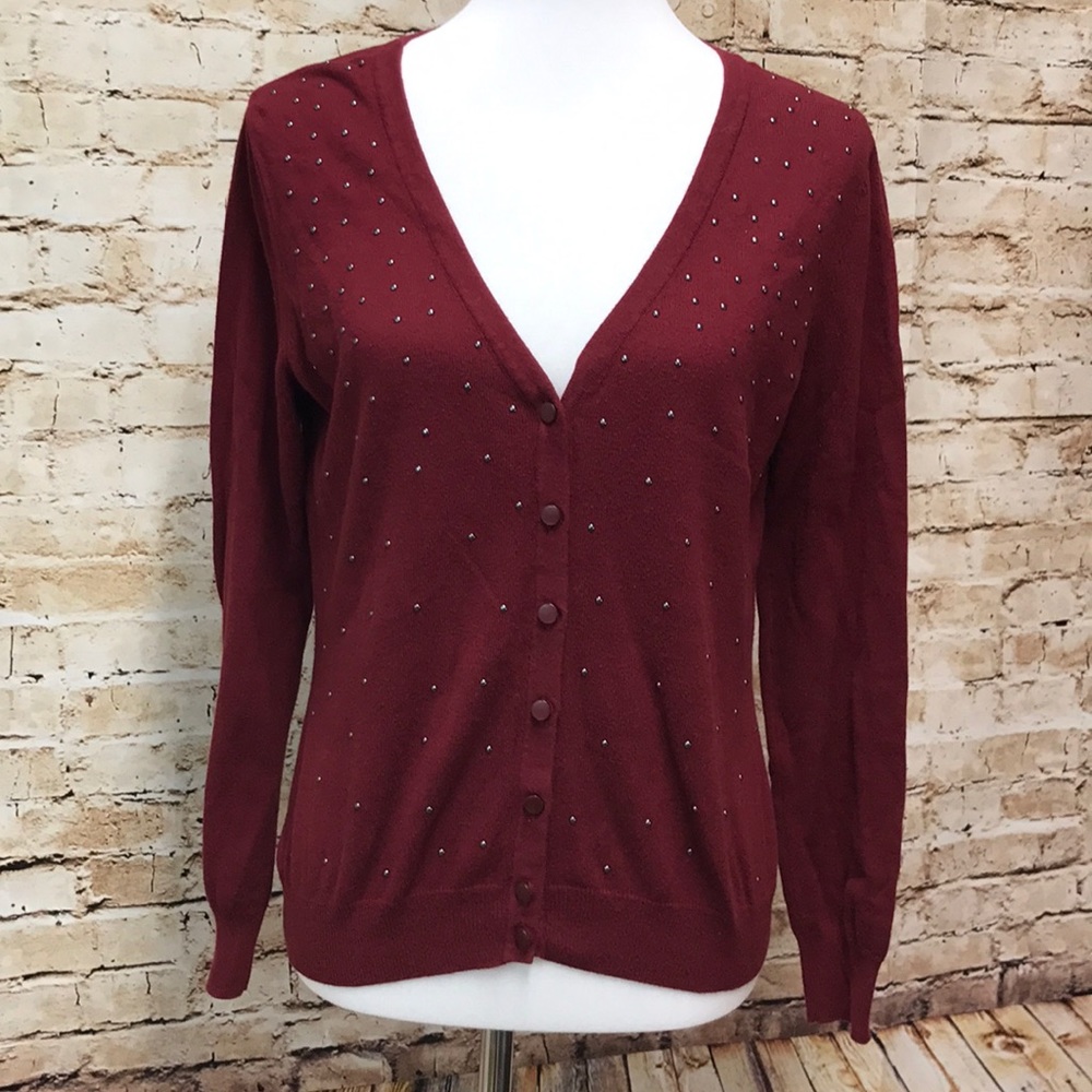 Women's merona cardigan