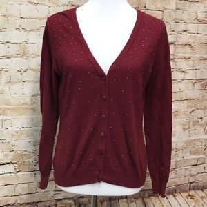 Women's merona cardigan