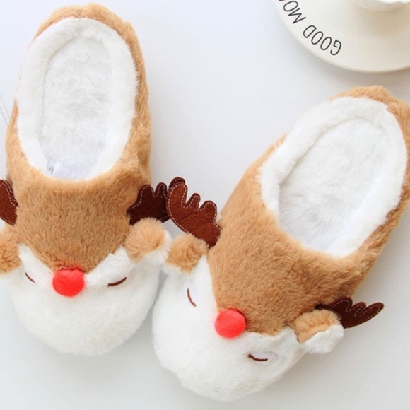 Slippers!! - Picture 2 of 2