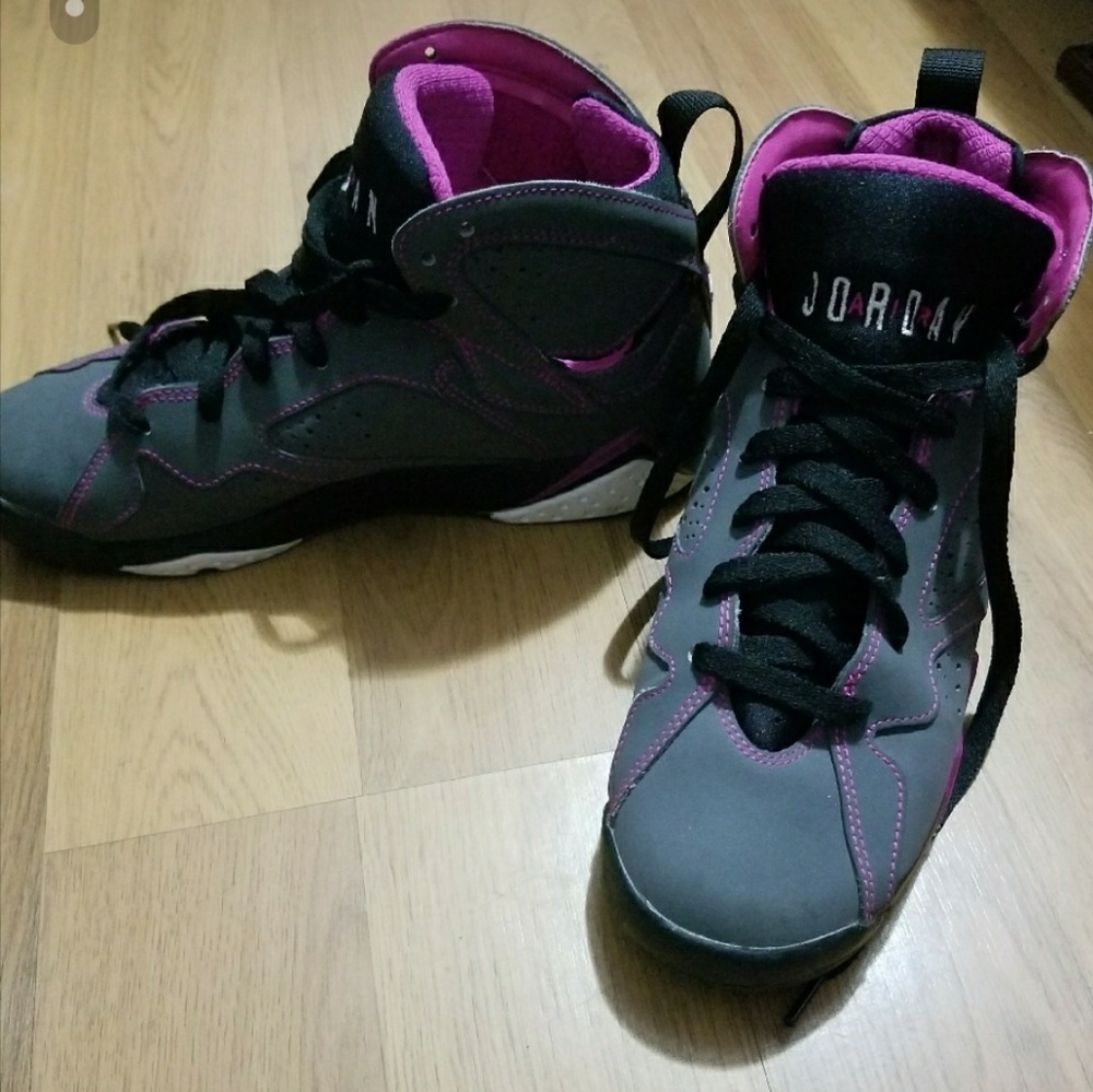 Air Jordan 7s