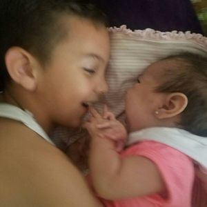 Meet your Posher, Noel