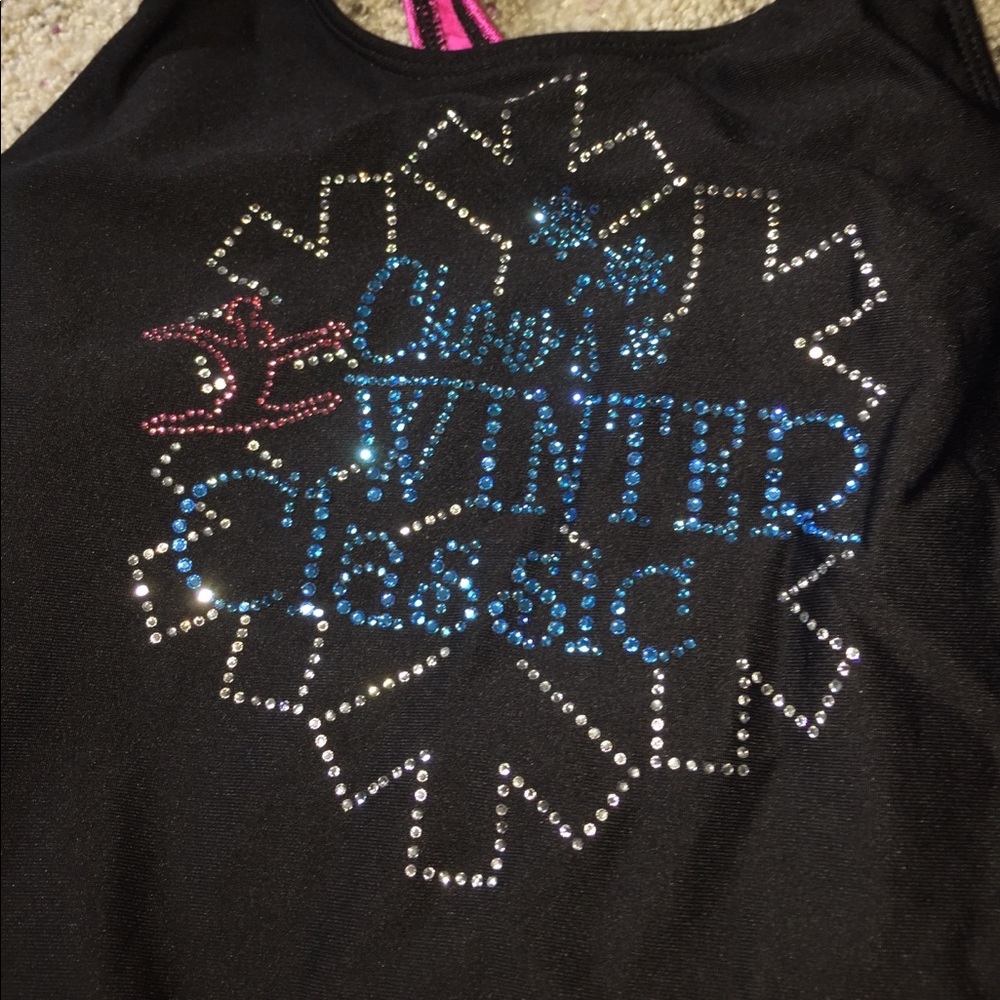 chows leotard bundle - Picture 2 of 3