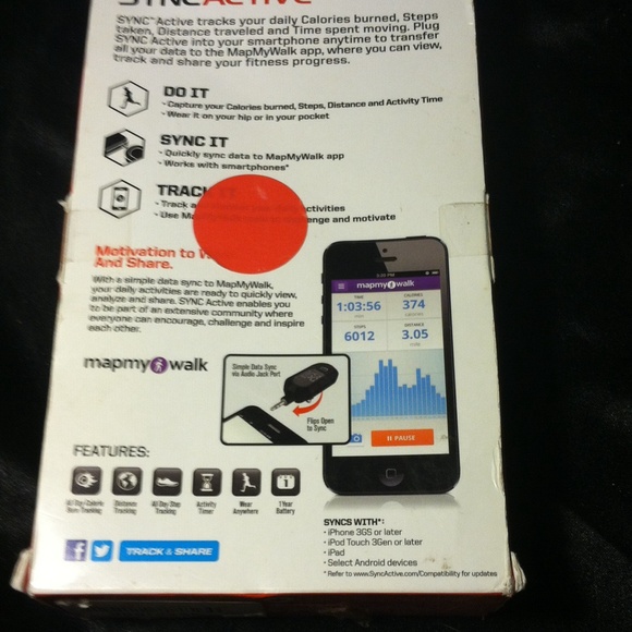 Sync active - Picture 2 of 3