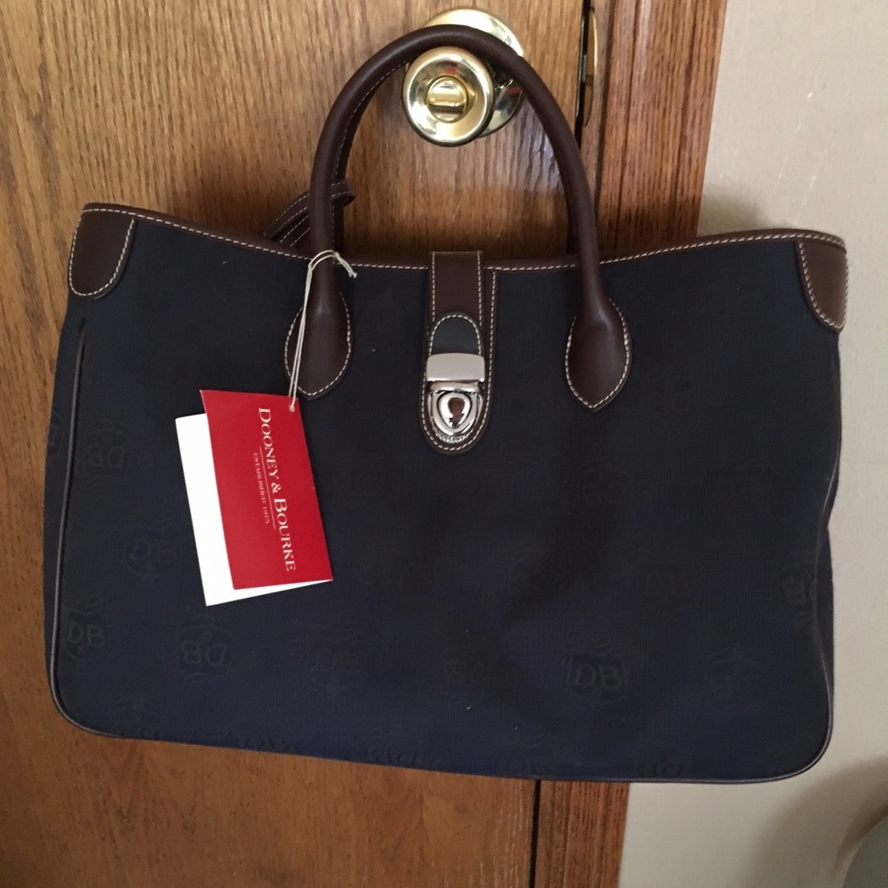 DOONEY & BOURKE bag
