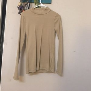 Turtle neck from A&F