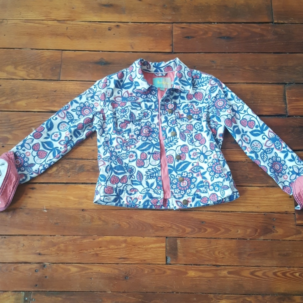 Boden Jacket - image 1